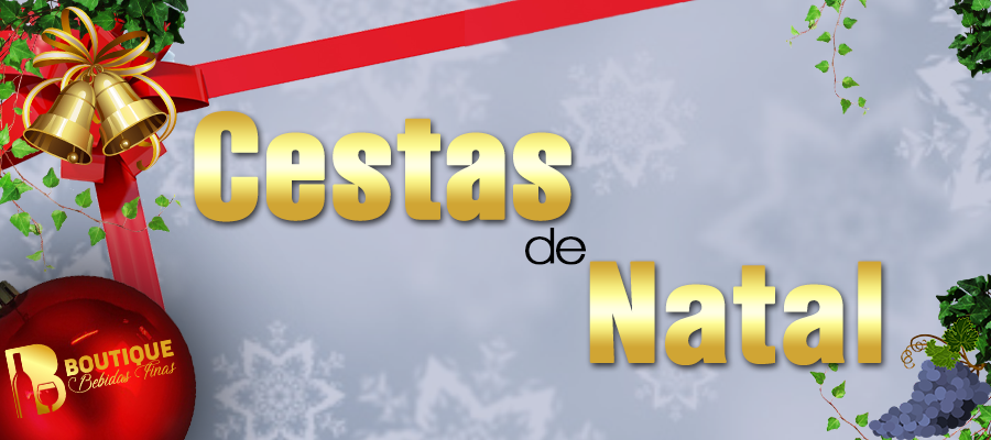 Cestas de Natal