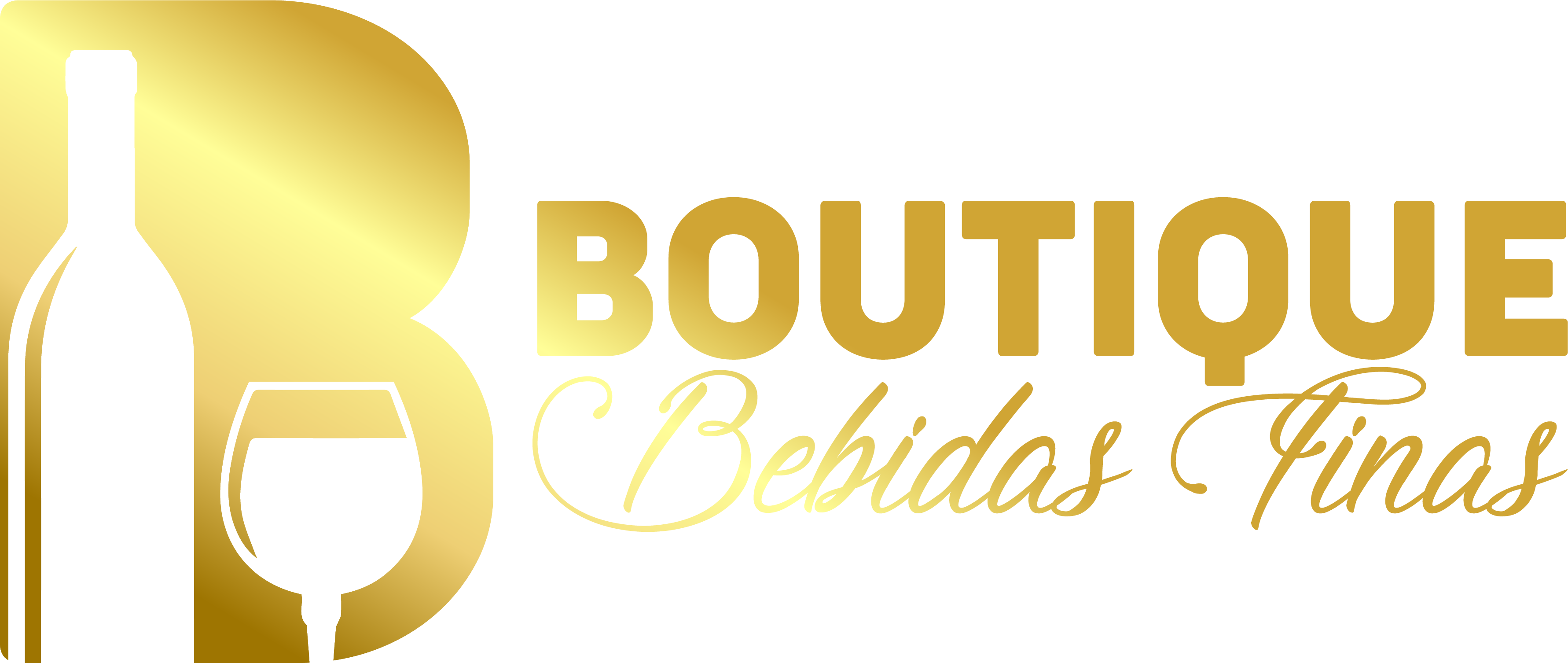 Boutique Bebidas Finas