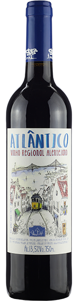 Atlântico Tinto