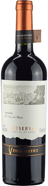 Ventisquero Reserva Merlot