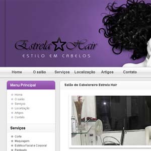 Estrela Hair